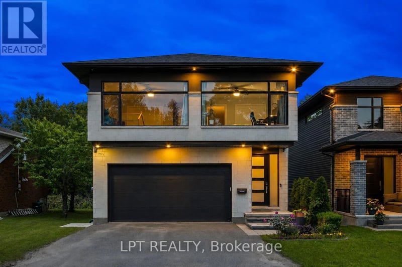 1740 ST BARBARA Street, Ottawa, Ontario, K1T1M2, Ottawa, Ontario — photo 1 of 5