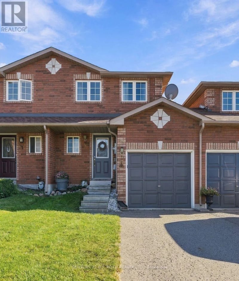 75 Courtney Crescent, Barrie (Painswick South), Ontario, L4N5S8, Barrie (Painswick South), Ontario — photo 1 of 5