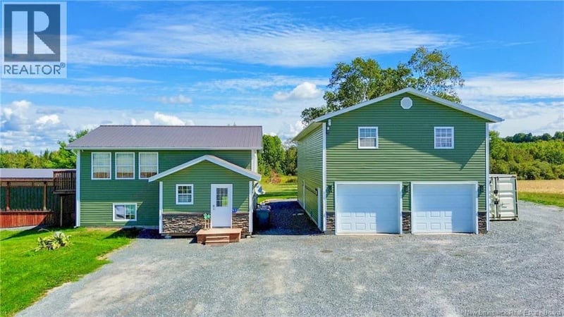 520 Wilmot Road, Wilmot, New Brunswick, E7P2W7, Wilmot, New Brunswick — photo 1 of 5