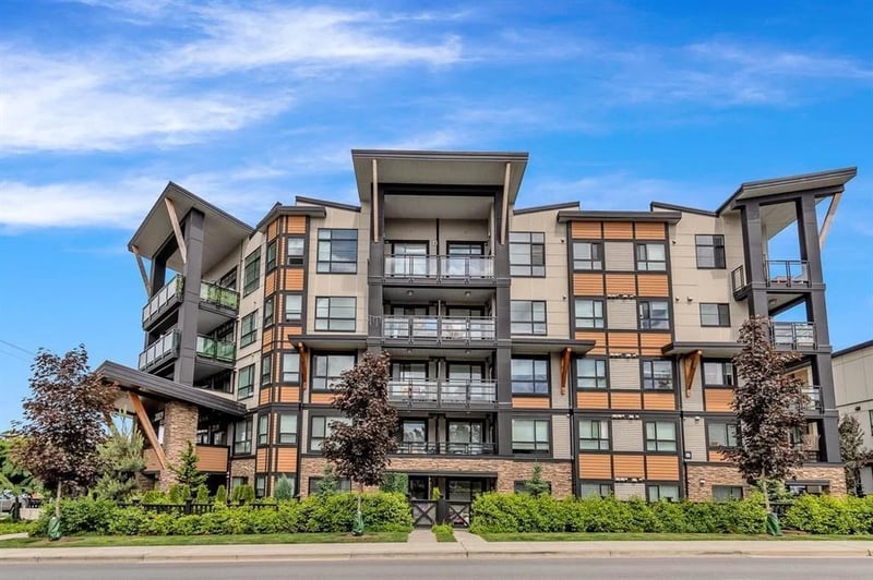 #301 20829 77A Avenue, Langley, British Columbia, V2Y0Y5, Langley, British Columbia — photo 1 of 5