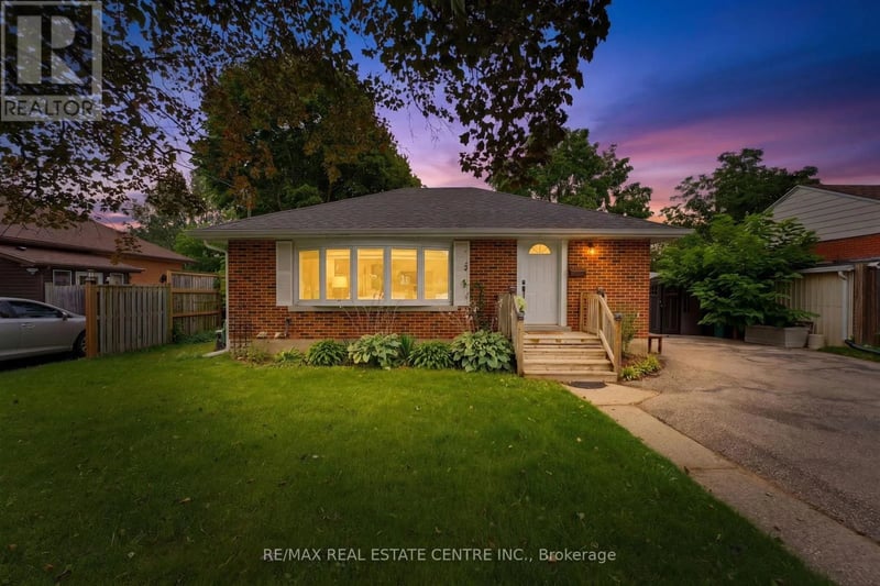 66 Scrimger Avenue, Cambridge, Ontario, N1R4W3, Cambridge, Ontario — photo 1 of 5