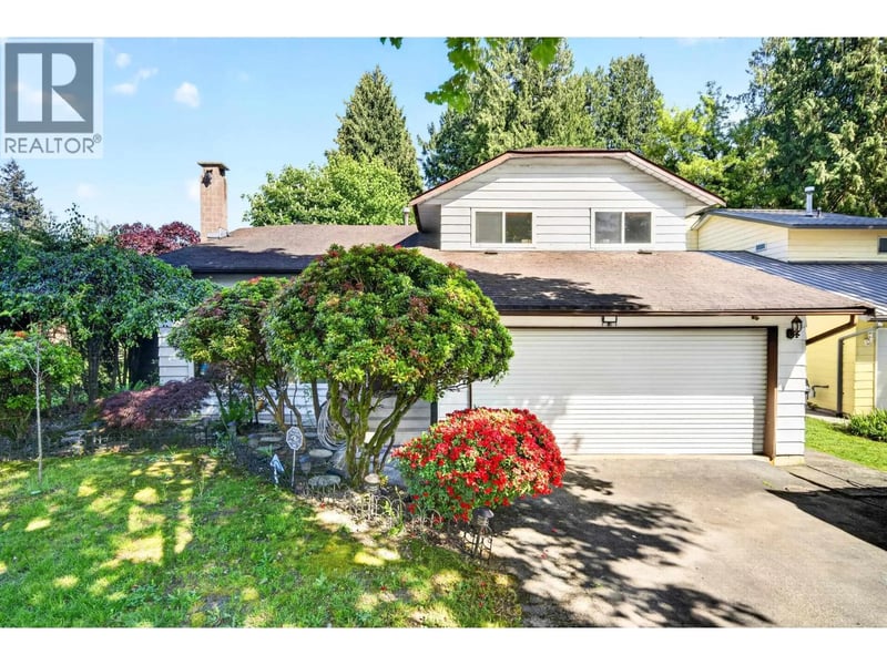 3152 LANCASTER Place, Port Coquitlam, British Columbia, V3C3J7, Port Coquitlam, British Columbia — photo 1 of 5