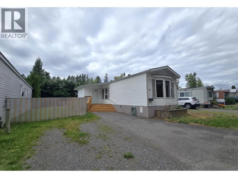 #54 4625 GRAHAM Avenue, Terrace, British Columbia, V8G1A7, Terrace, British Columbia — photo 1 of 5