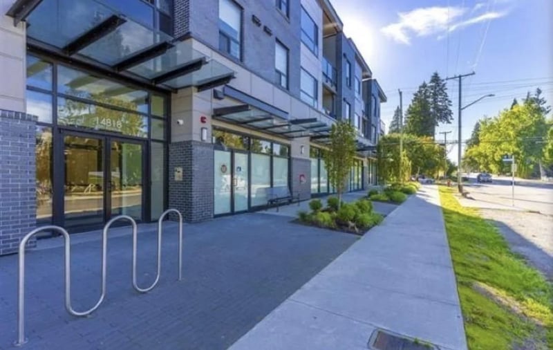 #211 14818 60 Avenue, Surrey, British Columbia, V3S1R9, Surrey, British Columbia — photo 1 of 5