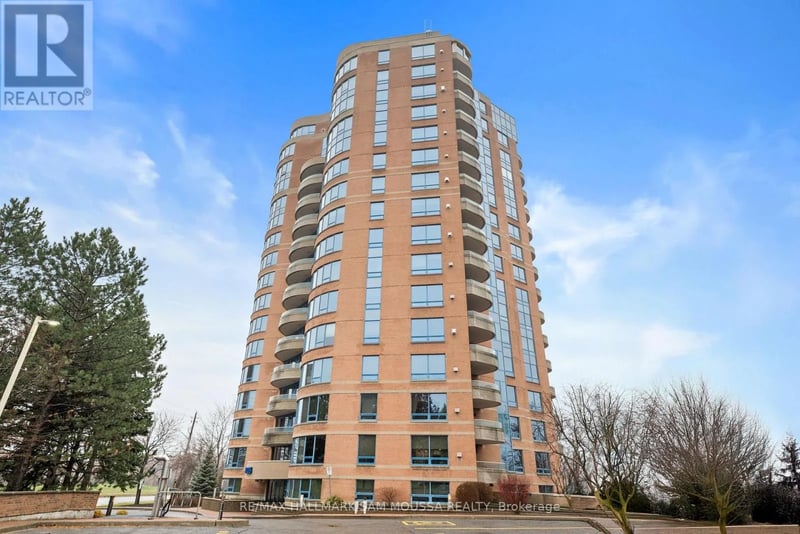 #504 3105 Carling Avenue, Ottawa, Ontario, K2H5A6, Ottawa, Ontario — photo 1 of 5