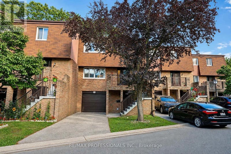 #51 7030 Copenhagen Road, Mississauga (Meadowvale), Ontario, L5N2P3, Mississauga (Meadowvale), Ontario — photo 1 of 5