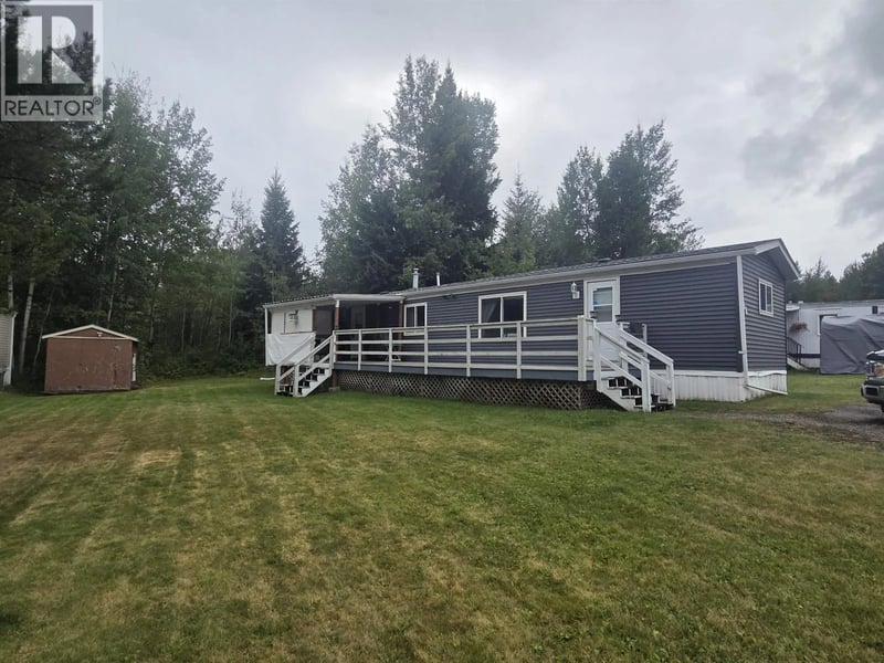 #88 6100 DAKELH, Prince George, British Columbia, V2N4R1, Prince George, British Columbia — photo 1 of 5