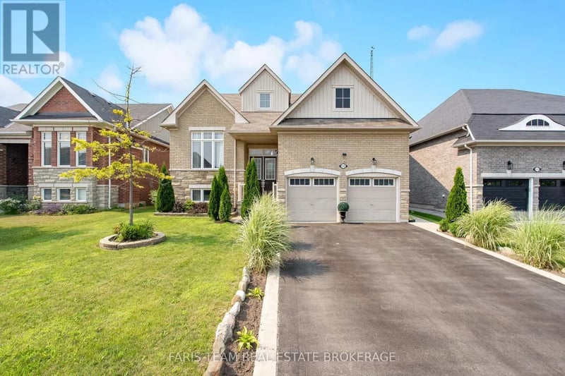 113 Allegra Drive, Wasaga Beach, Ontario, L9Z1P2, Wasaga Beach, Ontario — photo 1 of 5