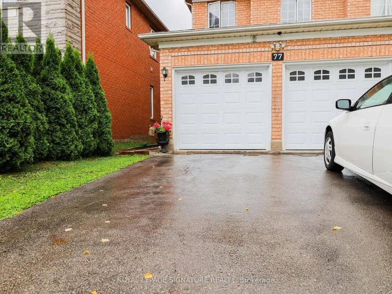 77 Rushingbrook Drive, Richmond Hill (Rouge Woods), Ontario, L4S1X4, Richmond Hill (Rouge Woods), Ontario — photo 1 of 5
