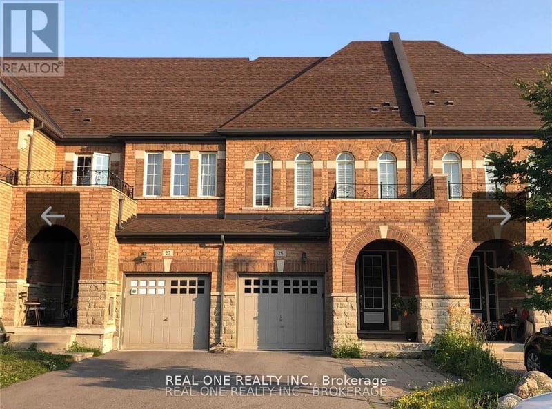 25 Paper Mills Crescent, Richmond Hill (Jefferson), Ontario, L4E0V5, Richmond Hill (Jefferson), Ontario — photo 1 of 5