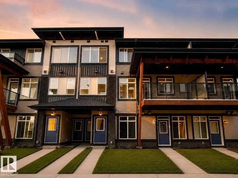 #53 16231 19 AV SW, Edmonton, Alberta, T6W5C6, Edmonton, Alberta — photo 1 of 5