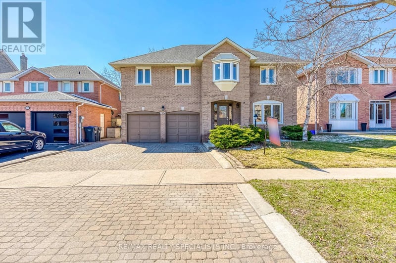 102 Sunforest Drive, Brampton (Heart Lake West), Ontario, L6Z4B2, Brampton (Heart Lake West), Ontario — photo 1 of 5