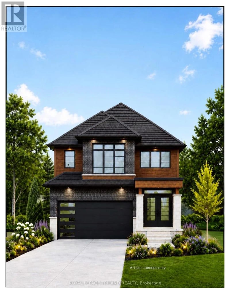 4231 Liberty Crossing, London South (South V), Ontario, N6P0L1, London South (South V), Ontario — photo 1 of 2