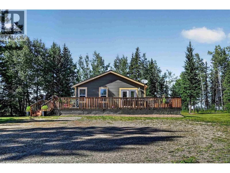 61730 16 Highway, Cluculz Lake, British Columbia, V0J3A1, Cluculz Lake, British Columbia — photo 1 of 5