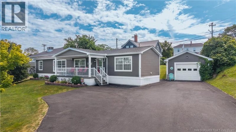 4 North Street, St George, New Brunswick, E5C3K7, St George, New Brunswick — photo 1 of 5