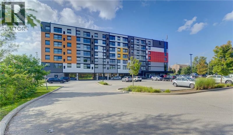 #327 1291 GORDON Street, Guelph, Ontario, N1L0M5, Guelph, Ontario — photo 1 of 5