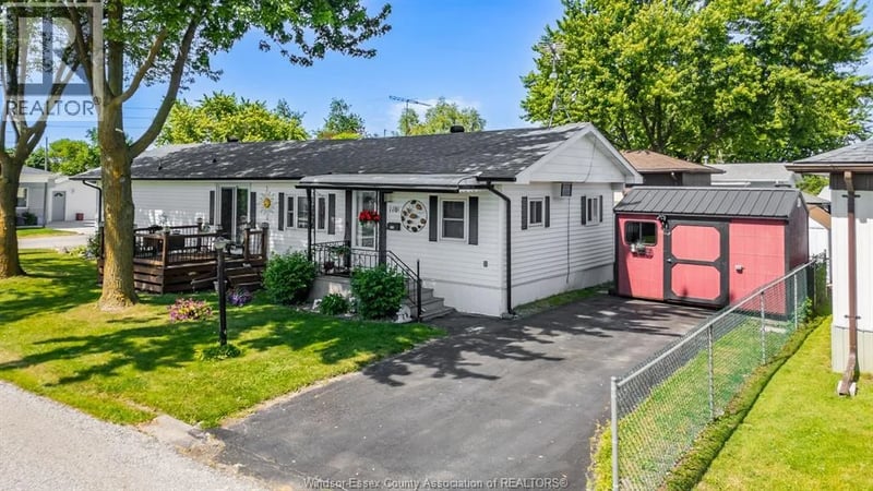 110 BROOKS Boulevard, Lakeshore, Ontario, N8N2P8, Lakeshore, Ontario — photo 1 of 5