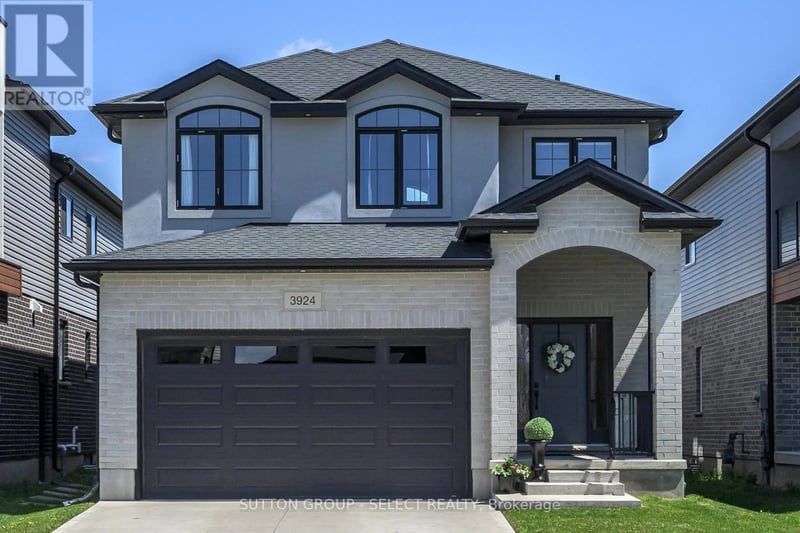 3924 Campbell Street North, London South (South V), Ontario, N6P0H7, London South (South V), Ontario — photo 1 of 5