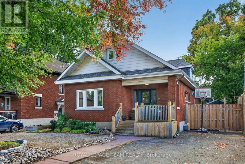 10 Clarendon Avenue, Ottawa, Ontario, K1Y0P2, Ottawa, Ontario — photo 1 of 5