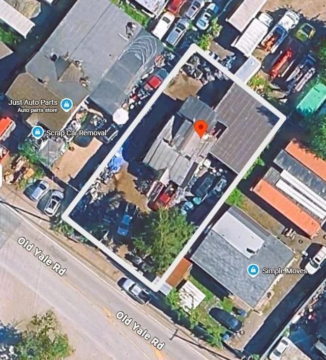 12343 OLD YALE Road, Surrey, British Columbia, V3V3X7, Surrey, British Columbia — photo 1 of 5