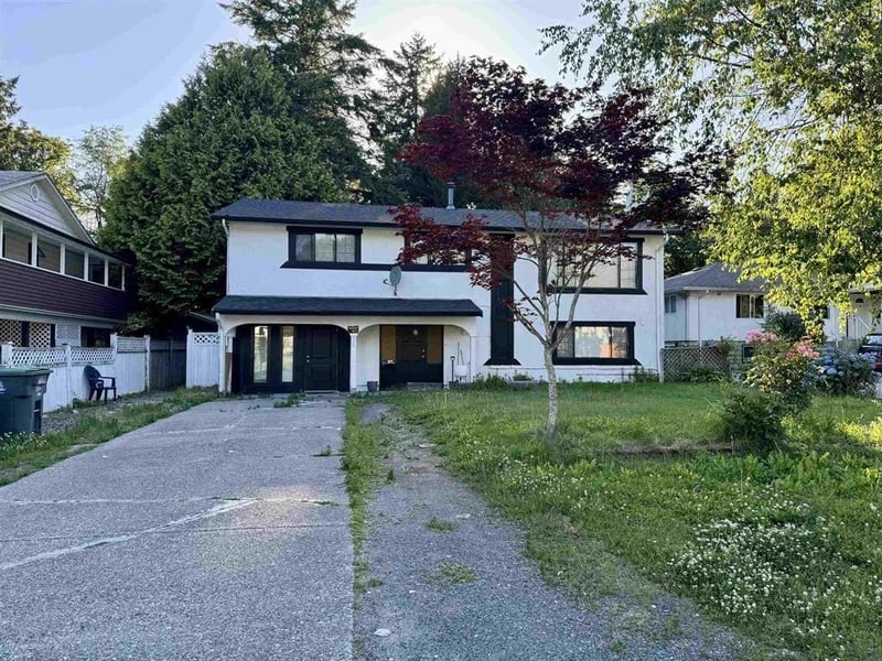 9543 139 Street, Surrey, British Columbia, V3V5X7, Surrey, British Columbia — photo 1 of 2