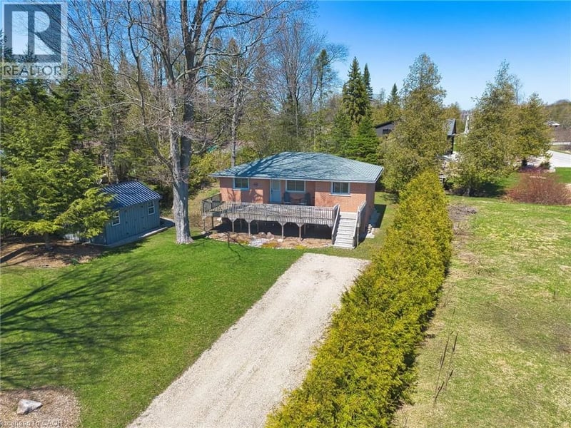 122 HEMLOCK Street, Kincardine, Ontario, N2Z2X3, Kincardine, Ontario — photo 1 of 5