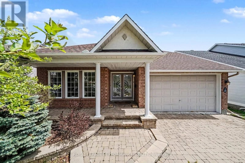 19 Settlers Ridge Way, Ottawa, Ontario, K2J4V3, Ottawa, Ontario — photo 1 of 5
