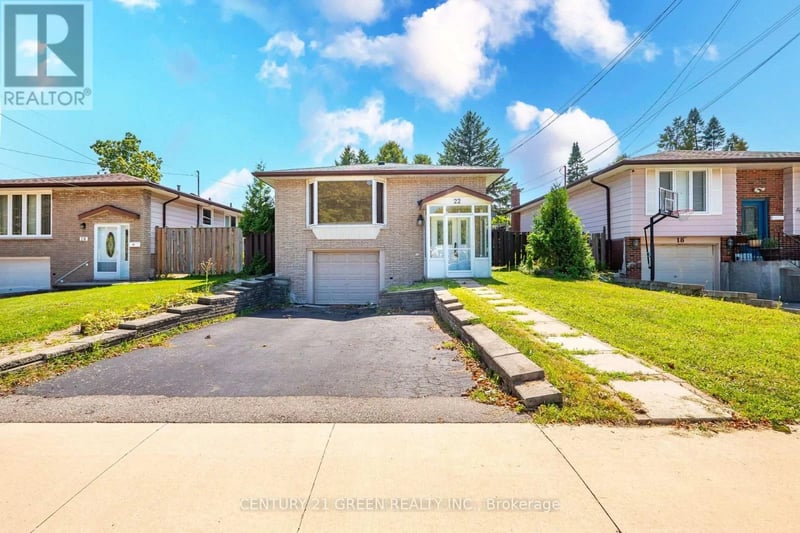 22 Quaker Crescent, Hamilton (Quinndale), Ontario, L8W1H5, Hamilton (Quinndale), Ontario — photo 1 of 5