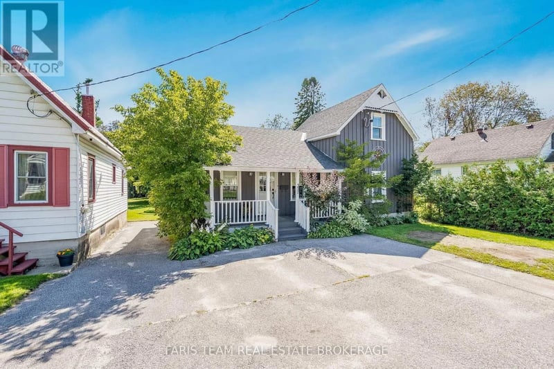 337 Nottawasaga Street, Orillia, Ontario, L3V3K7, Orillia, Ontario — photo 1 of 5