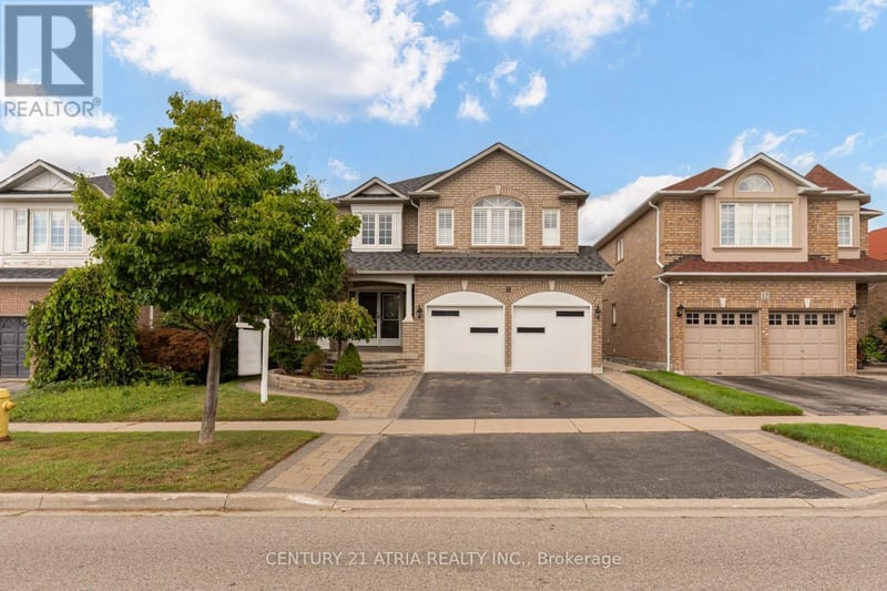 14 Robert Attersley Drive West, Whitby (Taunton North), Ontario, L1R3E3, Whitby (Taunton North), Ontario — photo 1 of 5