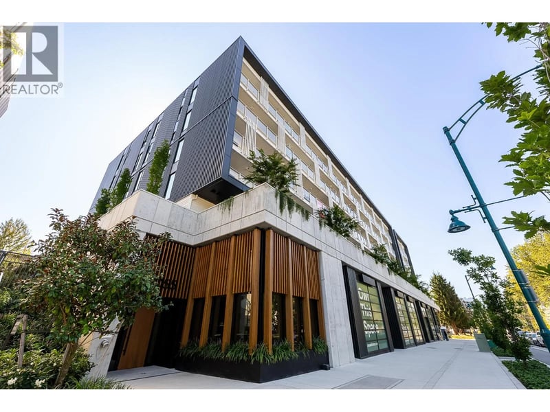 #603 3055 MURRAY Street, Port Moody, British Columbia, V3H0P4, Port Moody, British Columbia — photo 1 of 5