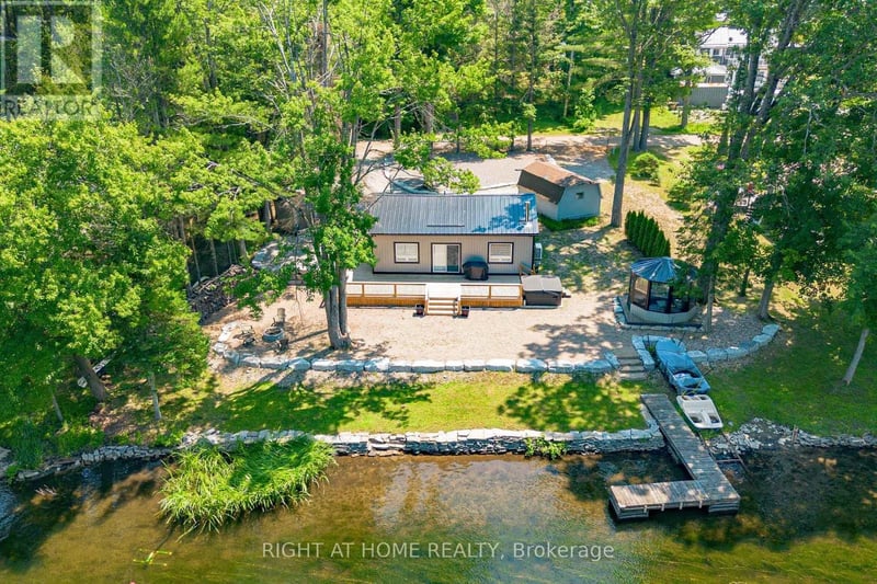 11 Little Bay Drive, Kawartha Lakes (Laxton/Digby/Longford), Ontario, K0M2L0, Kawartha Lakes (Laxton/Digby/Longford), Ontario — photo 1 of 5