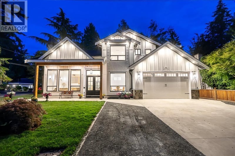 1019 57 Street, Delta, British Columbia, V4L1Y3, Delta, British Columbia — photo 1 of 5