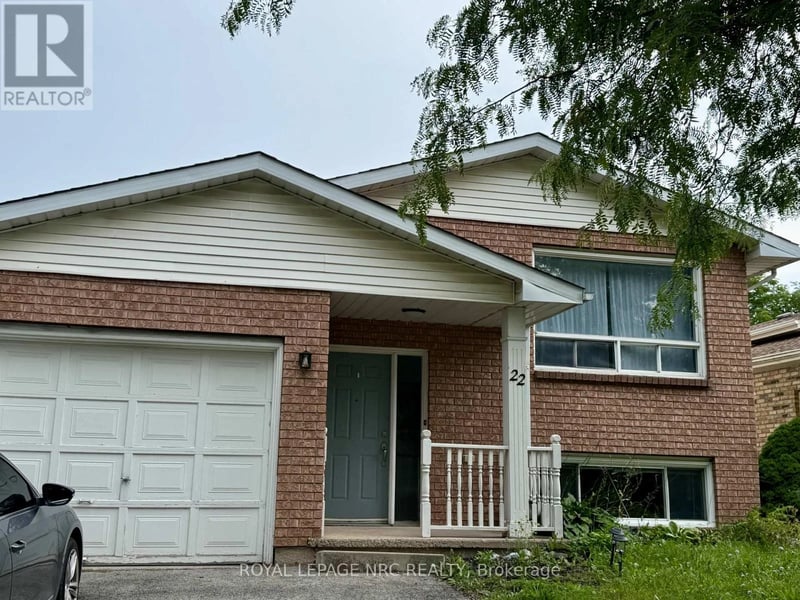 22 Ravine Road, St. Catharines (Oakdale), Ontario, L2P3A7, St. Catharines (Oakdale), Ontario — photo 1 of 5