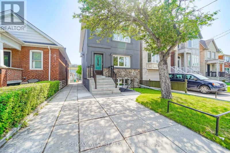91 Twenty Second Street, Toronto (New Toronto), Ontario, M8V3M3, Toronto (New Toronto), Ontario — photo 1 of 5