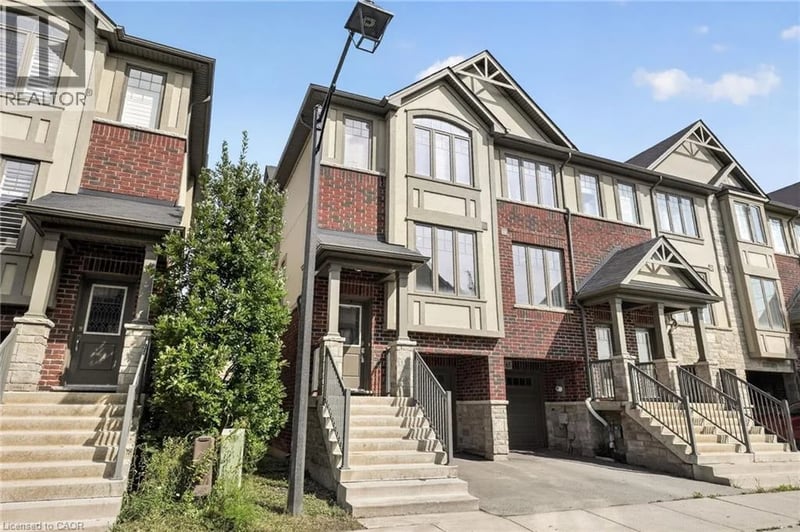 #66 1169 GARNER Road East, Ancaster, Ontario, L9G0G8, Ancaster, Ontario — photo 1 of 5