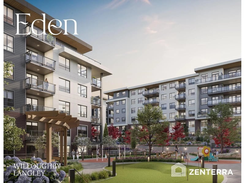 #A207 19936 77 Avenue, Langley, British Columbia, V0V0V0, Langley, British Columbia — photo 1 of 5