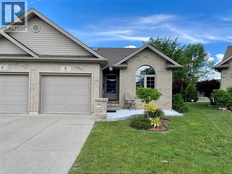 8 Sand Pebble Crescent, Kingsville, Ontario, N9Y4B3, Kingsville, Ontario — photo 1 of 5