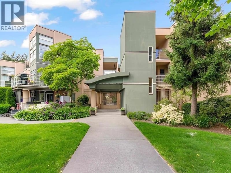 #206 22277 122 Avenue, Maple Ridge, British Columbia, V2X3X8, Maple Ridge, British Columbia — photo 1 of 5