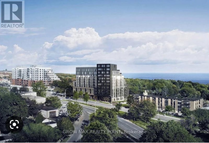 #326 90 Glen Everest Road, Toronto (Birchcliffe-Cliffside), Ontario, M1N1T7, Toronto (Birchcliffe-Cliffside), Ontario — photo 1 of 5