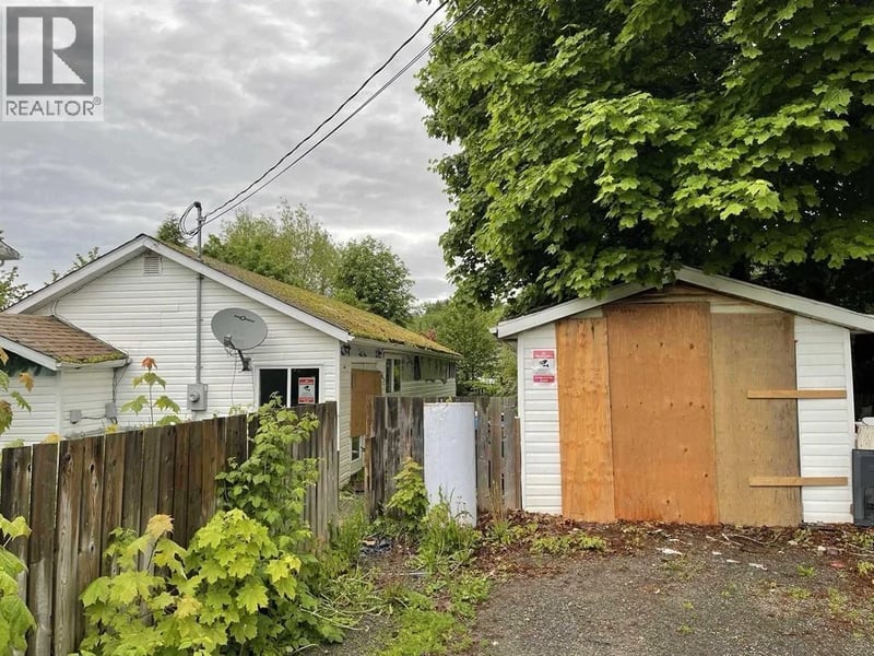 4526 OLSON Avenue, Terrace, British Columbia, V8G2A1, Terrace, British Columbia — photo 1 of 5