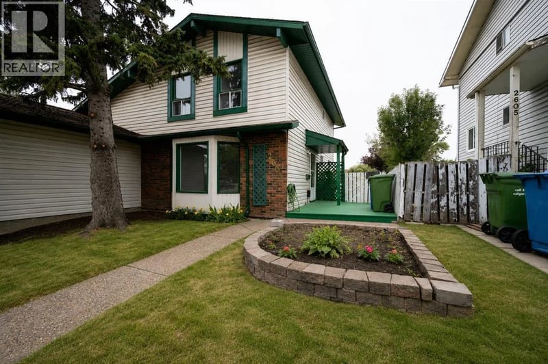 2603 60 Street Northeast, Calgary, Alberta, T1Y2G6, Calgary, Alberta — photo 1 of 5
