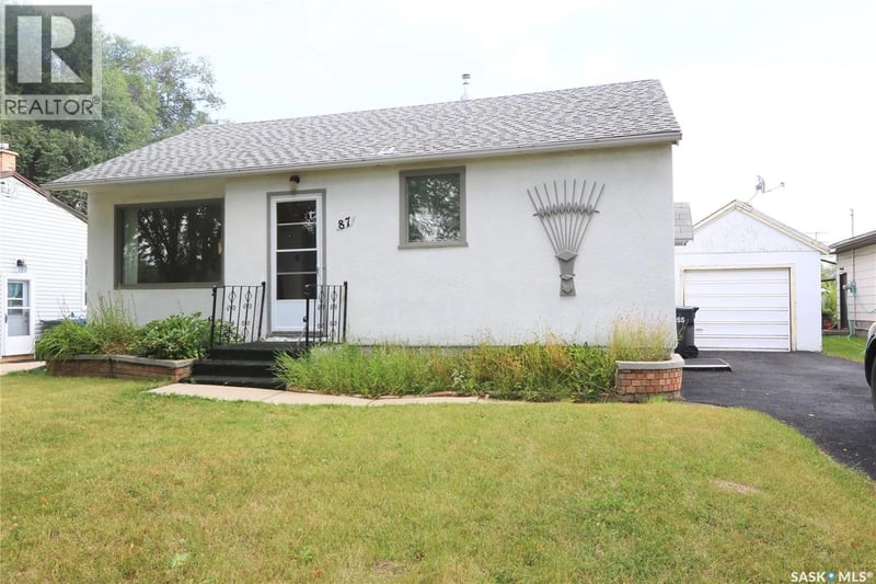 87 James AVENUE, Yorkton, Saskatchewan, S3N2C3, Yorkton, Saskatchewan — photo 1 of 5