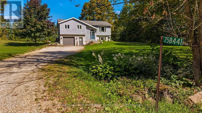 758441 Girl Guide Road, Georgian Bluffs, Ontario, N0H2K0, Georgian Bluffs, Ontario — photo 1 of 5