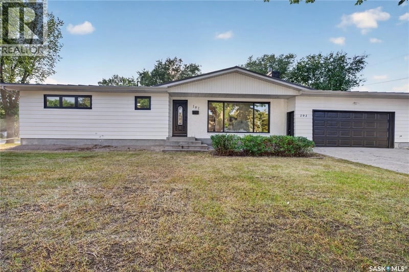 191 Procter PLACE, Regina, Saskatchewan, S4S4G2, Regina, Saskatchewan — photo 1 of 5