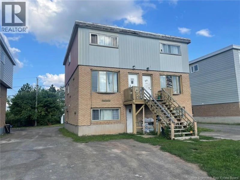 315-317A-317B West Lane, Moncton, New Brunswick, E1C6V7, Moncton, New Brunswick — photo 1 of 5