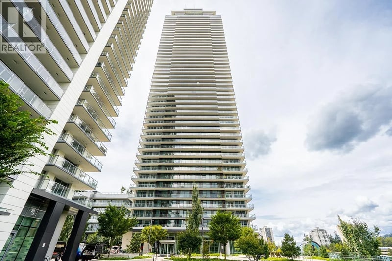 #5103 3809 EVERGREEN Place, Burnaby, British Columbia, V3J0M1, Burnaby, British Columbia — photo 1 of 5