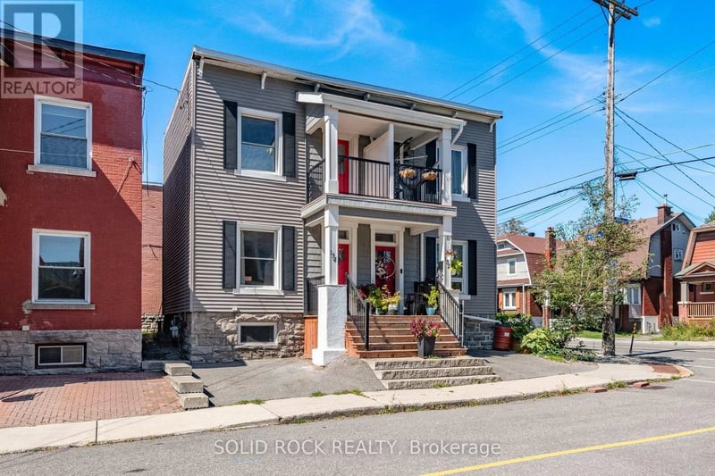 134 Concord Street South, Ottawa, Ontario, K1S0Z4, Ottawa, Ontario — photo 1 of 5