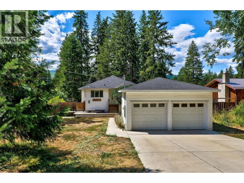 4385 Mountain Road, Barriere, British Columbia, V0E1E0, Barriere, British Columbia — photo 1 of 5