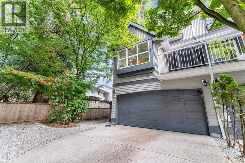 #9 2994 COAST MERIDIAN Road, Port Coquitlam, British Columbia, V3B3M8, Port Coquitlam, British Columbia — photo 1 of 5